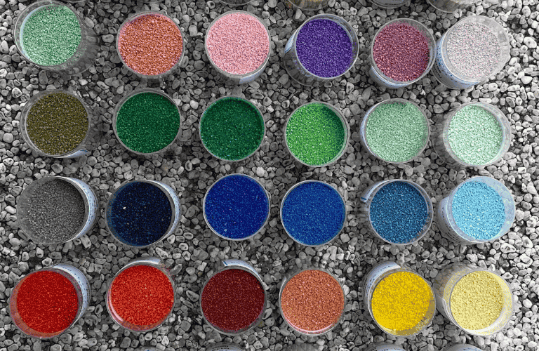 Sables quartzcolor