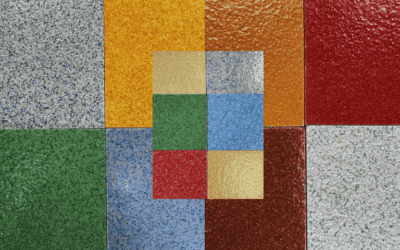 LE QUARTZ COLOR